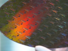 Flexile elctronics. Exponent electrical engineers and computer scientists provide product development support for all types of innovations.