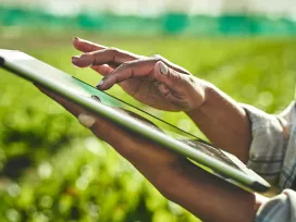 Environmental Data & Analytics