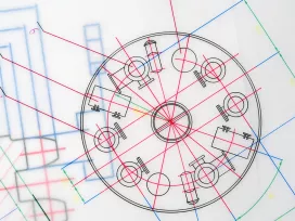 Mechanical Modeling & Simulation​ [ME]