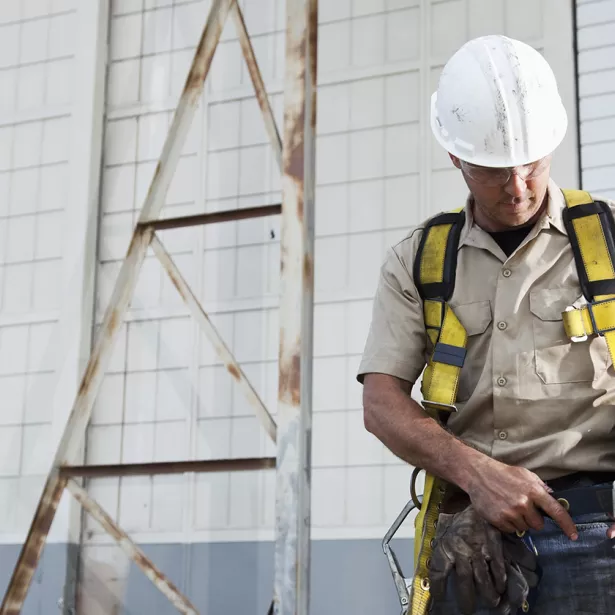 Worker & Machine Safety Investigations​ [ME]