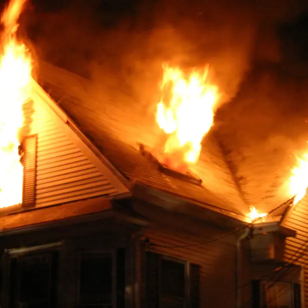 Fire & Flammability Testing​ [TS]