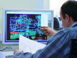 Computational Modeling​ [TS]