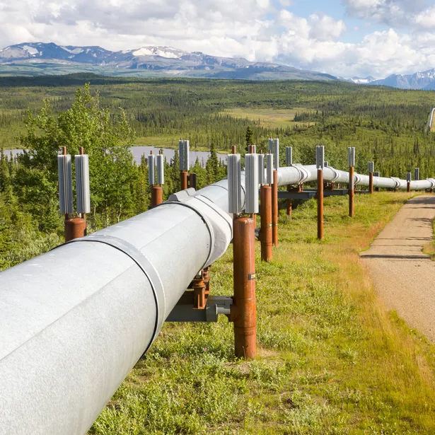 Oil & Gas Pipeline Safety [MCE]