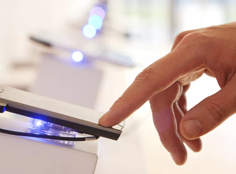 ELECTRICAL DEVICES & CONSUMER PRODUCTS ​[EECS]