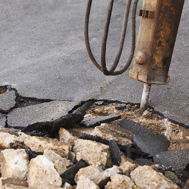 Construction and Machine Vibration