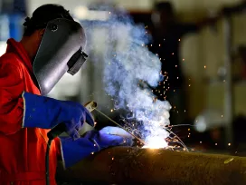 Welding
