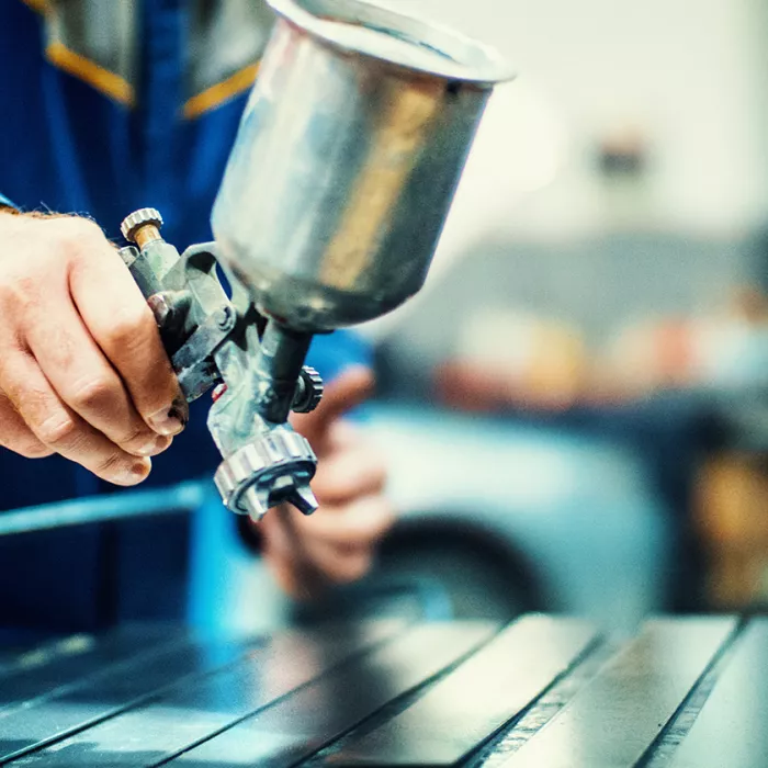 Paints and Coatings [PSMC]