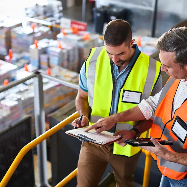 Manufacturing Audits​ [EECS]