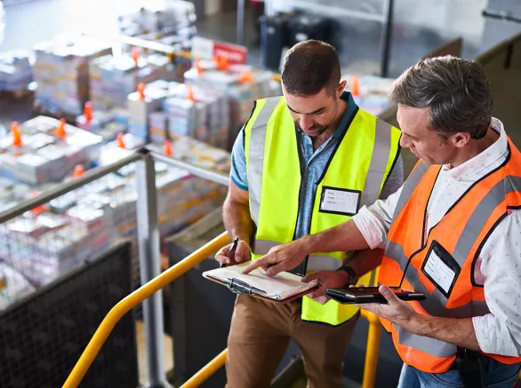 Manufacturing Audits​ [EECS]