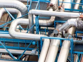 Liquefied Natural Gas (LNG)​ [TS]