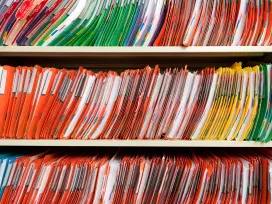 Medical Record Review ​