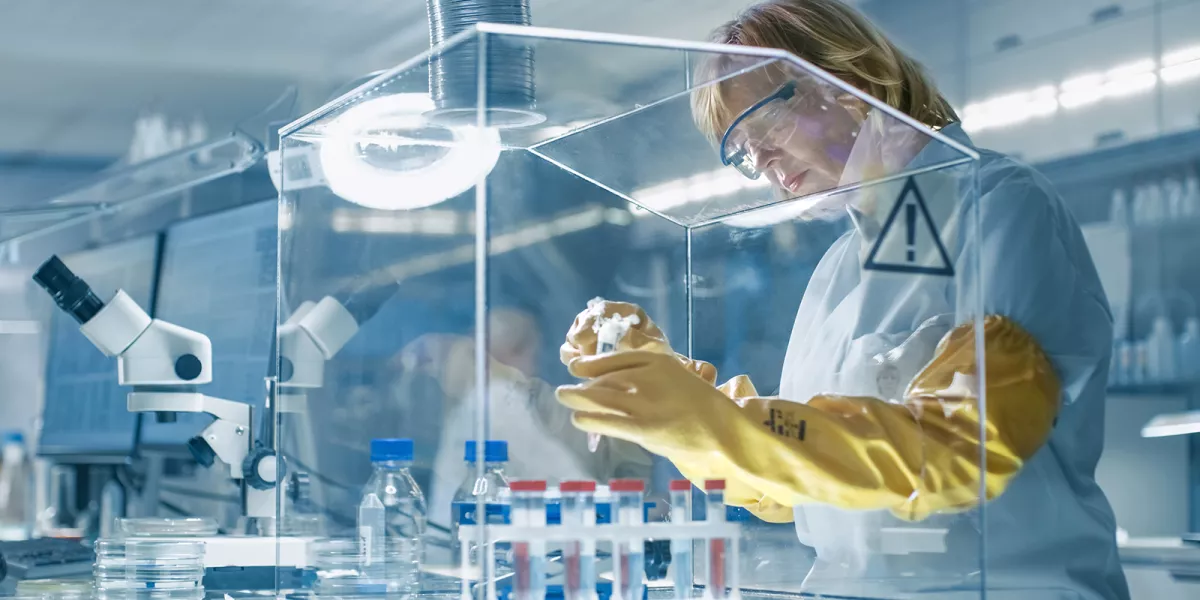 Occupational & Environmental Health Risk Assessment ​[HS]