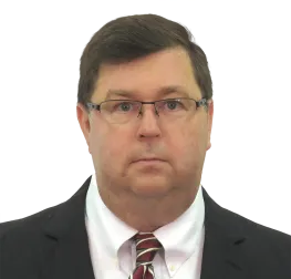 Gregory Haussmann, Ph.D., P.E., CFEI