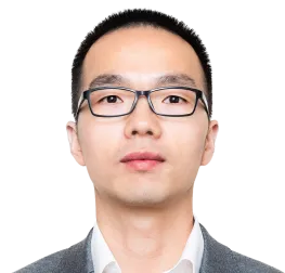 Guangyang Hou, Ph.D., P.E.