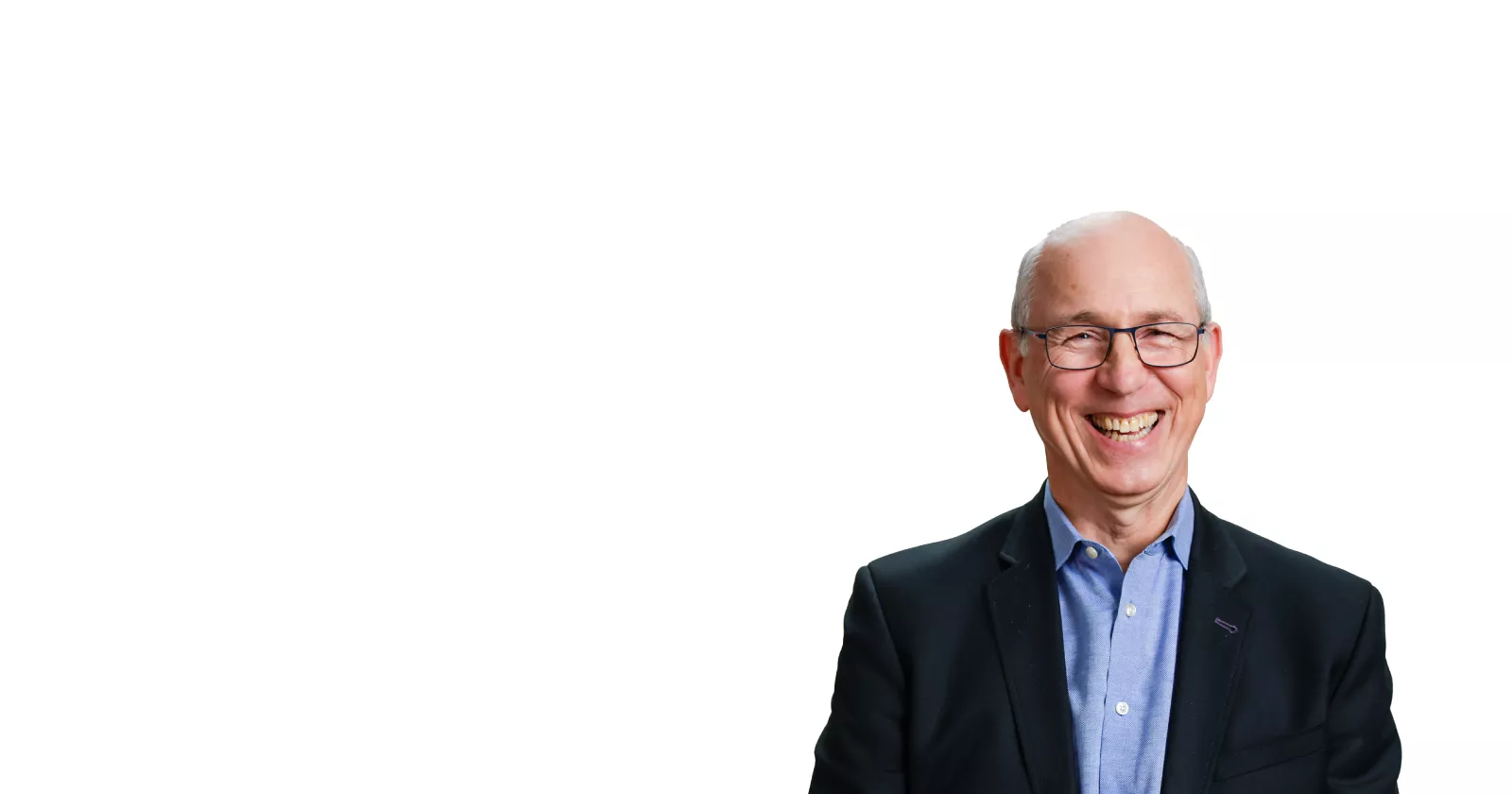 Harri Kytomaa Spotlight