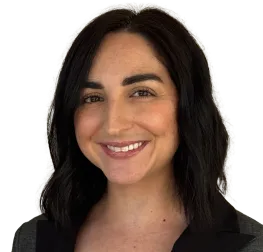 Hilary Dorton, Ph.D.