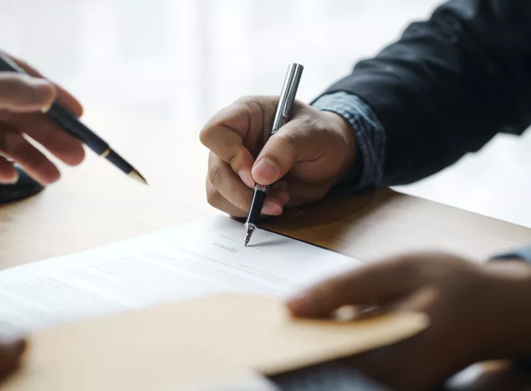 International Arbitration & Materials Meeting