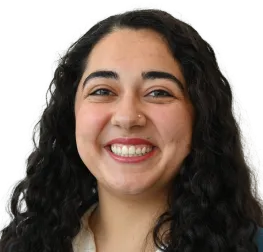 Ishita Kamboj, Ph.D.