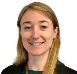 Jennifer Molnar, Ph.D., CFEI