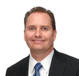 John Fessler, Ph.D., P.E.