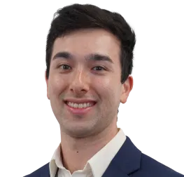 Jonathan Weiss, Ph.D.