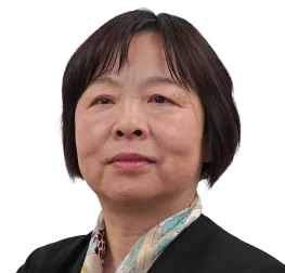 Jun Tian, Ph.D.