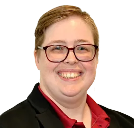 Kehley Davies, Ph.D.