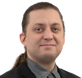 Kevin Bergemann, Ph.D.