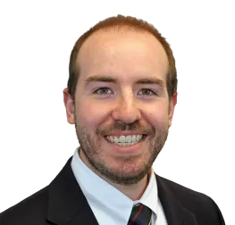 Kevin O'Brien, Ph.D.