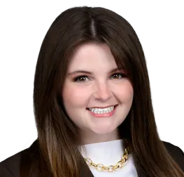 Lizzie Walker, Ph.D.