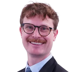 Luke Demo, Ph.D., P.E.