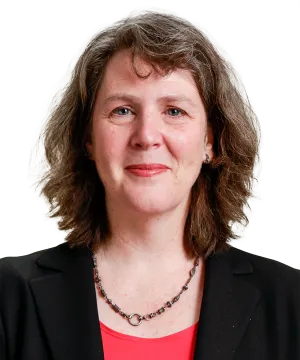 Maureen Reitman, Sc.D., P.E., NAE, FSPE