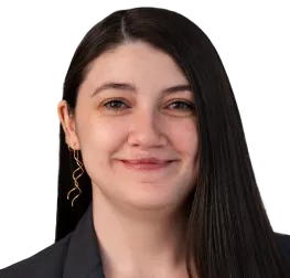 Megan Trombley, Ph.D.