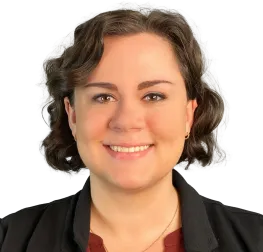 Melissa Evans, Ph.D.