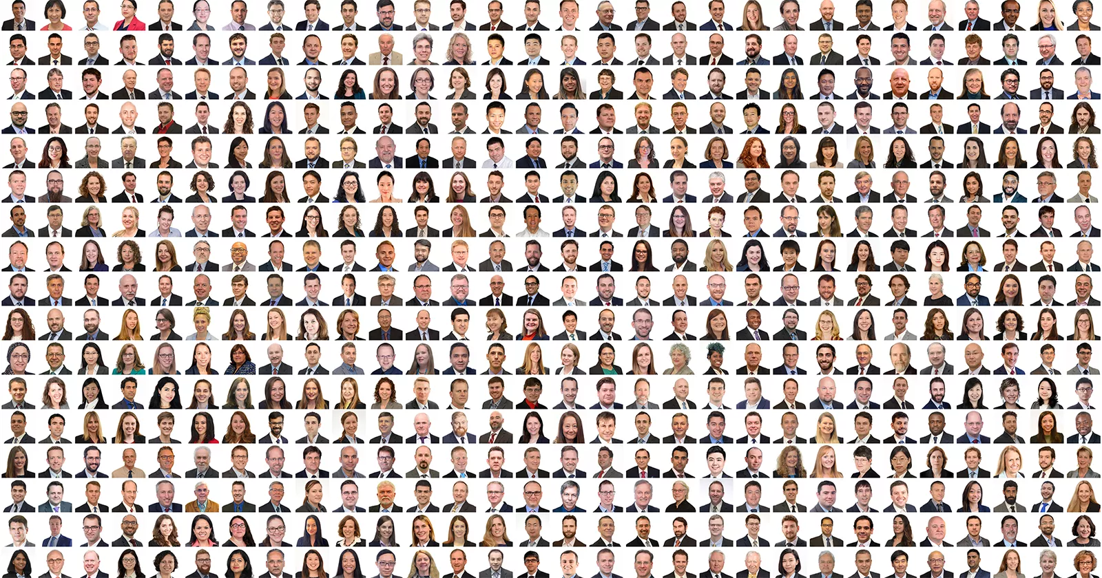 Exponent employee Mosiac