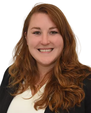 Naomi Clayman, Ph.D.