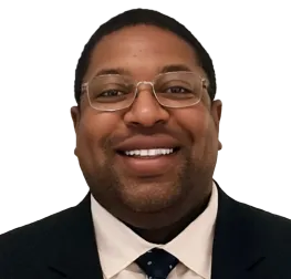 Nathanael Seay, Ph.D.