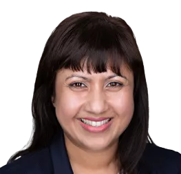 Pratibha Mistry, Ph.D.