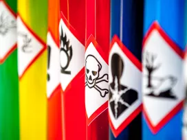 Process Safety Hazards & Risk Analysis 