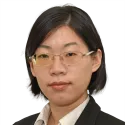 Rachel Ye, Ph.D.