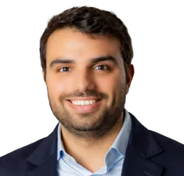 Roy Abdollahi, P.E., PMP