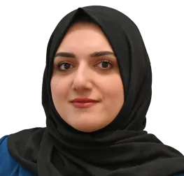 Rusul Mustafa, Ph.D.