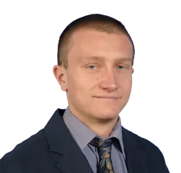 Ryan Weidling, M.P.H.