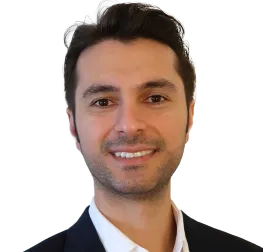 Sahand Faraji, Ph.D., P.E.