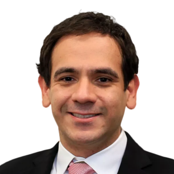 Sergio Mendoza Ph.D.