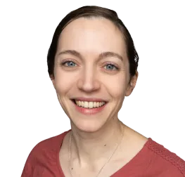 Sophie Guinard, M.Sc.