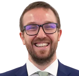 Stephane Zsoldos, Ph.D.