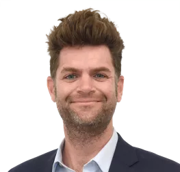 Steve Scherrer, Ph.D.