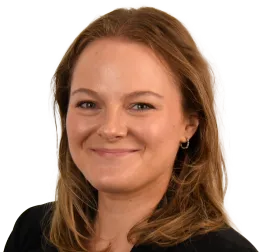 Susie Shepardson, Ph.D.