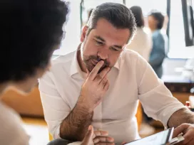 Technology Landscape Review Content Consulting